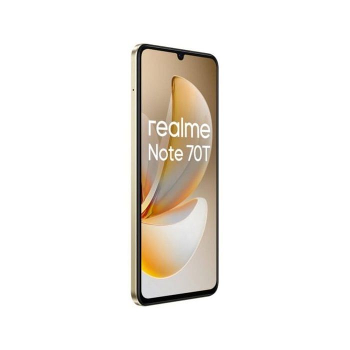 Buy Smartphone Realme Note 70T 4GB/128GB 6.74