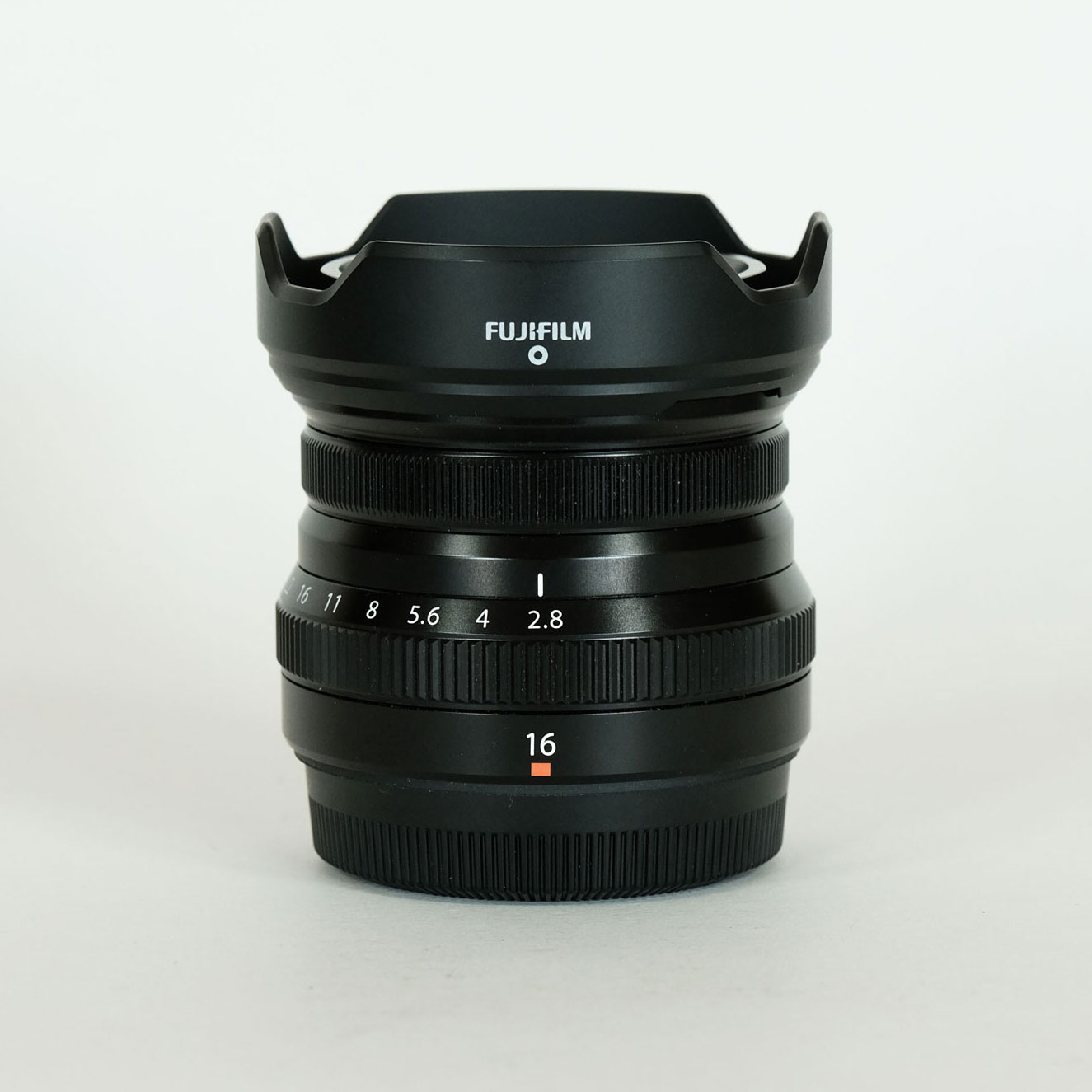 XF16mmF2.8 R WRレビュー｜XF16mmF1.4・XF18mmF2・XF14mmF2.8との比較
