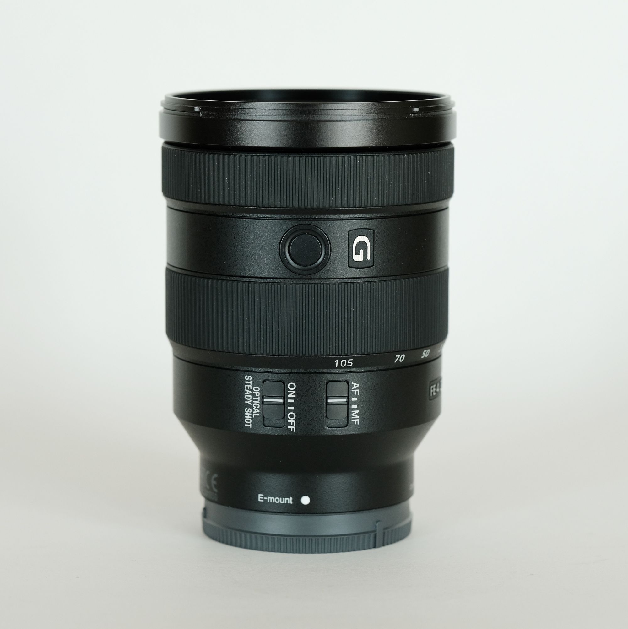 SONY FE 24-105mm F4 G OSS SEL24105Gを徹底解説。愛用者レビュー