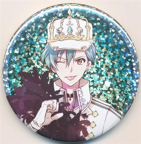 亥清悠 缶バッジ 42個 アイナナ 亥清悠 EXPO 缶バッジ 42個 - メルカリ