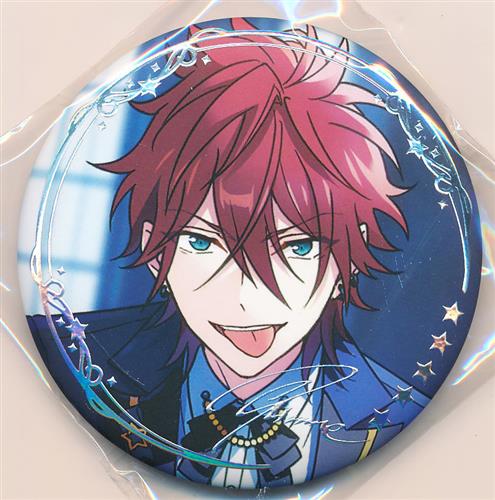 あんスタ シャッフル缶バッジ 天城燐音 あんスタ Flambé！SHUFFLE 缶