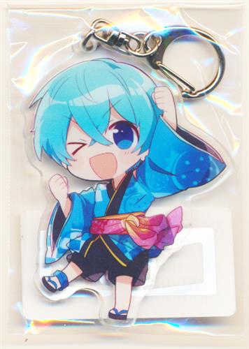 ころん(すとろべりーぷりんす) BIGアクリルキーホルダー ころん(すとろ