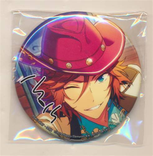 2.三毛縞斑シャッフル缶バッジ65点 2.三毛縞斑シャッフル缶バッジ65点