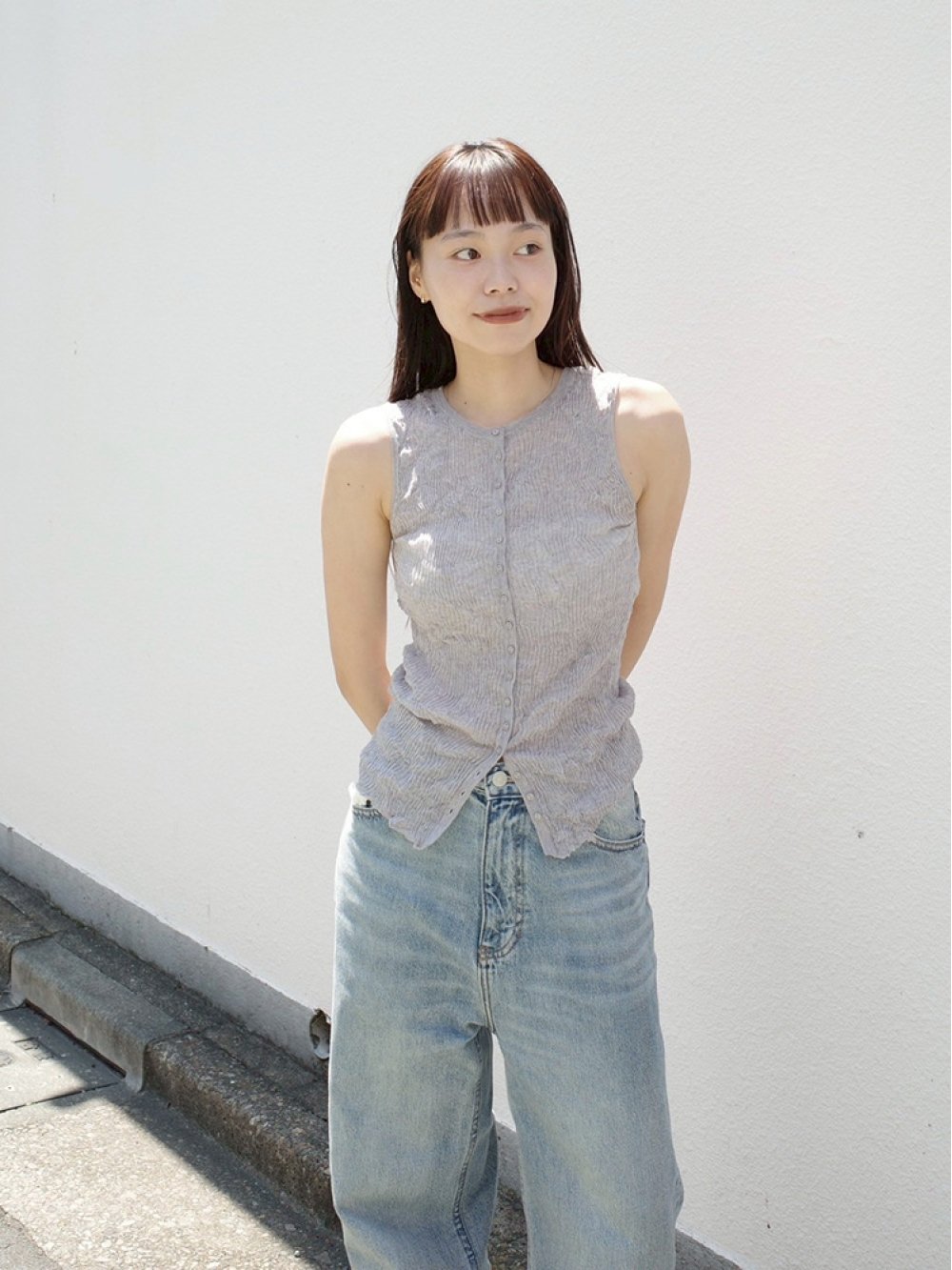 TODAYFUL(トゥデイフル) / Life's online store（ライフズ）STAFF