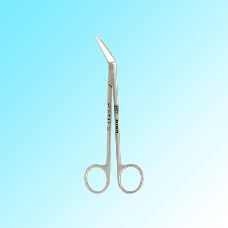 口腔外科用ハサミ - 1204-2030 - New Surgical Instruments Co