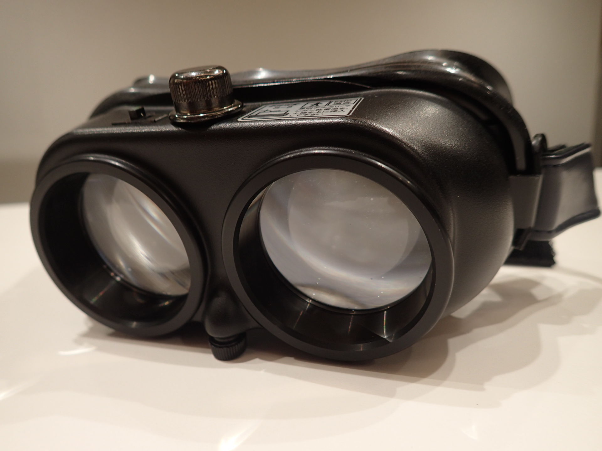 フレンツェル眼鏡 - S5 - Daiichi Medical