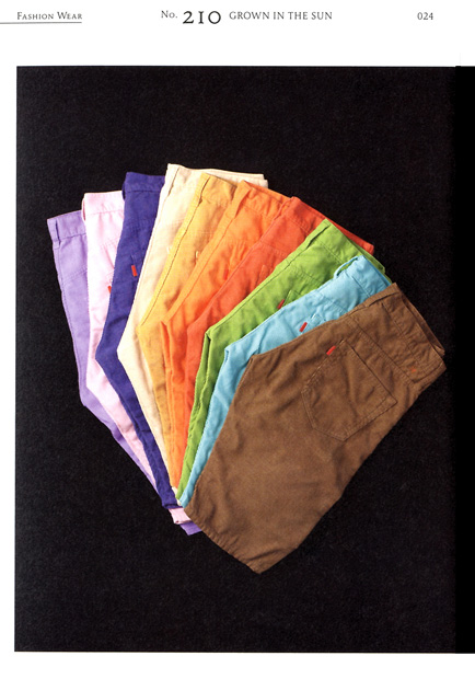 ソニアのショッピングマニュアル Ⅲ』 — ソニア パーク 著 — マガジン