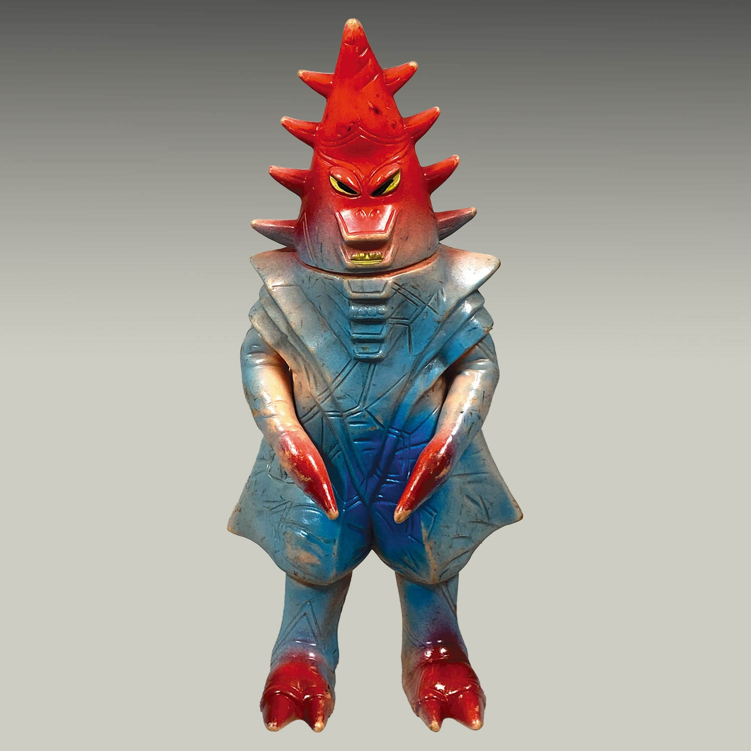 4004] スタンダードサイズ ササヒラー