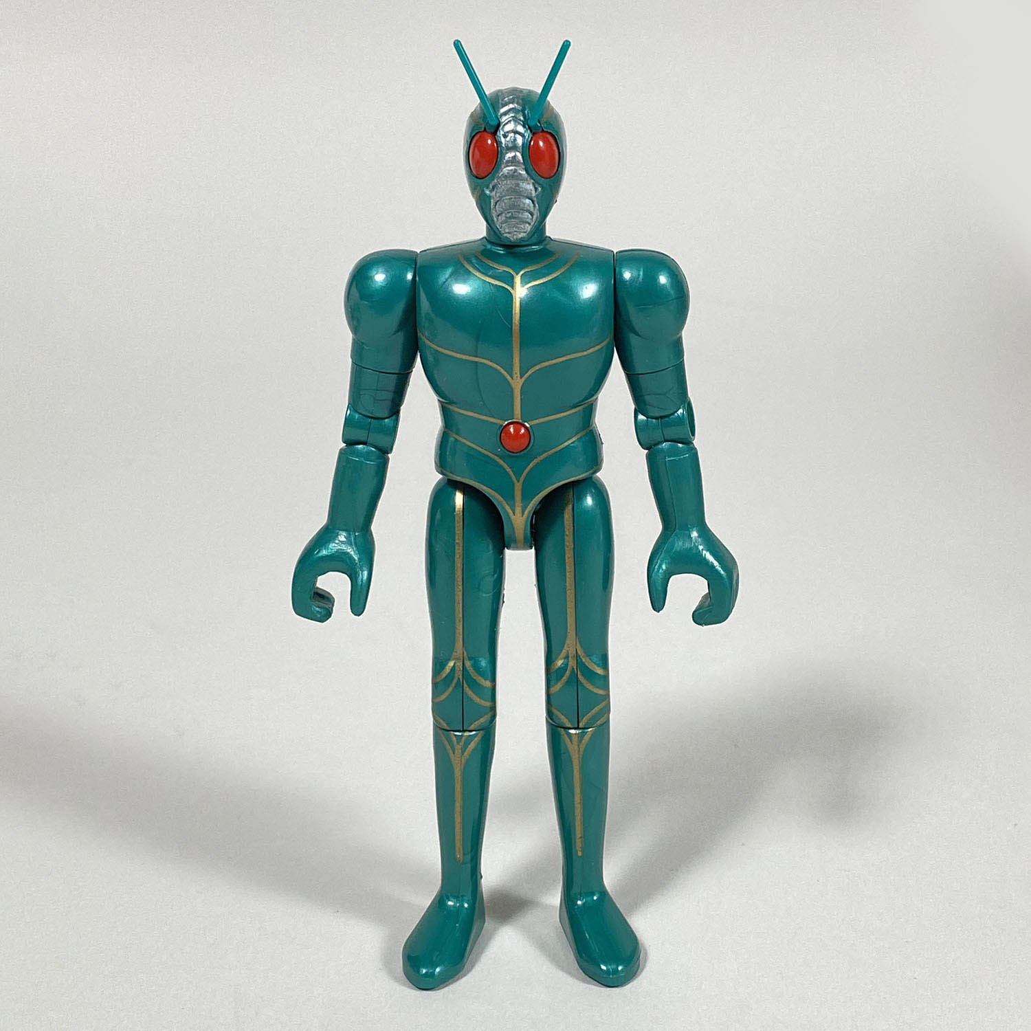 2051] プラデラ 仮面ライダー ZO Zブリンガー