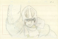 7001] けいおん! 描き下ろし生動画