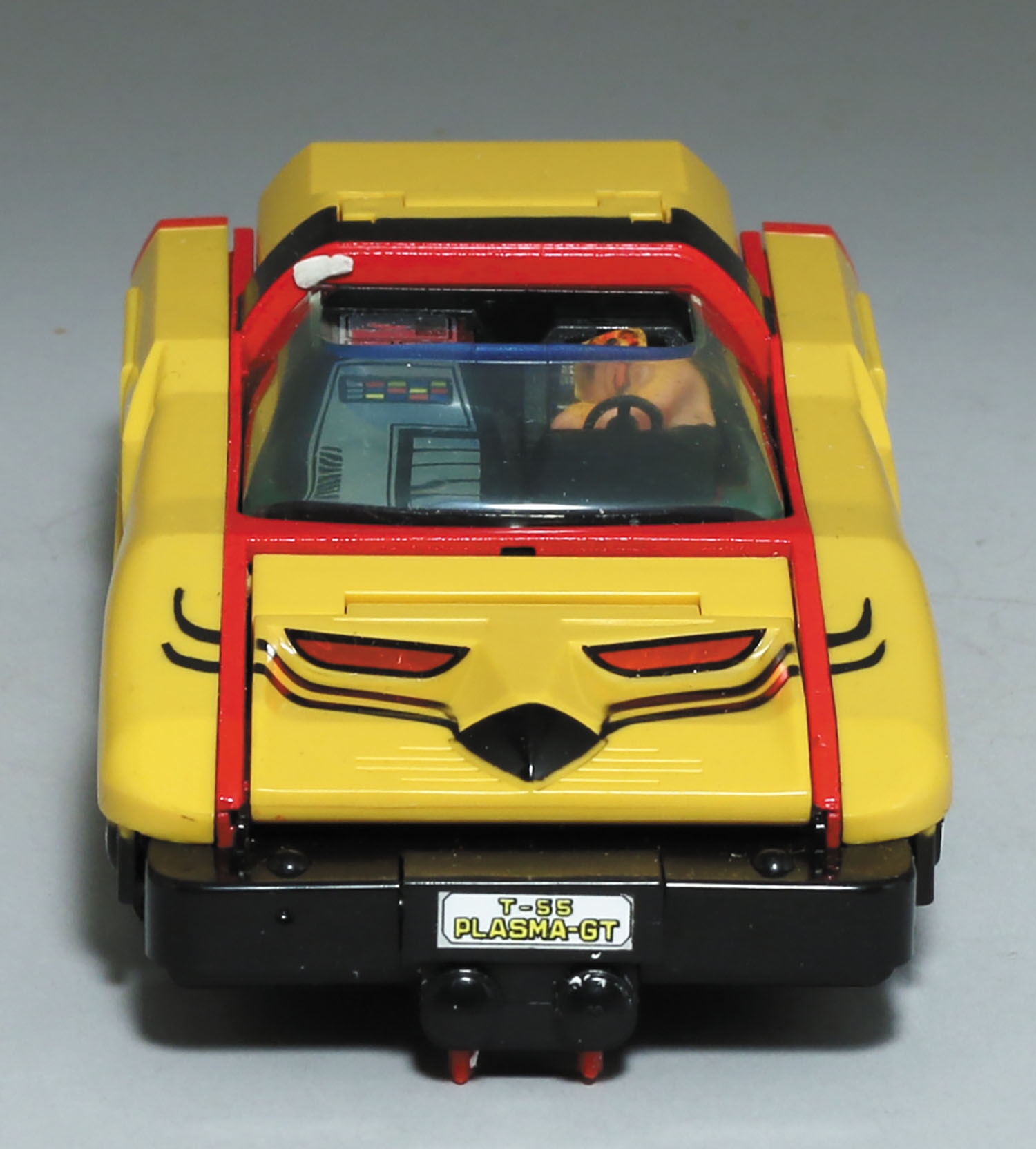 タイガーマスク タイガーハリケーン Yahoo!オークション - 昭和当時物