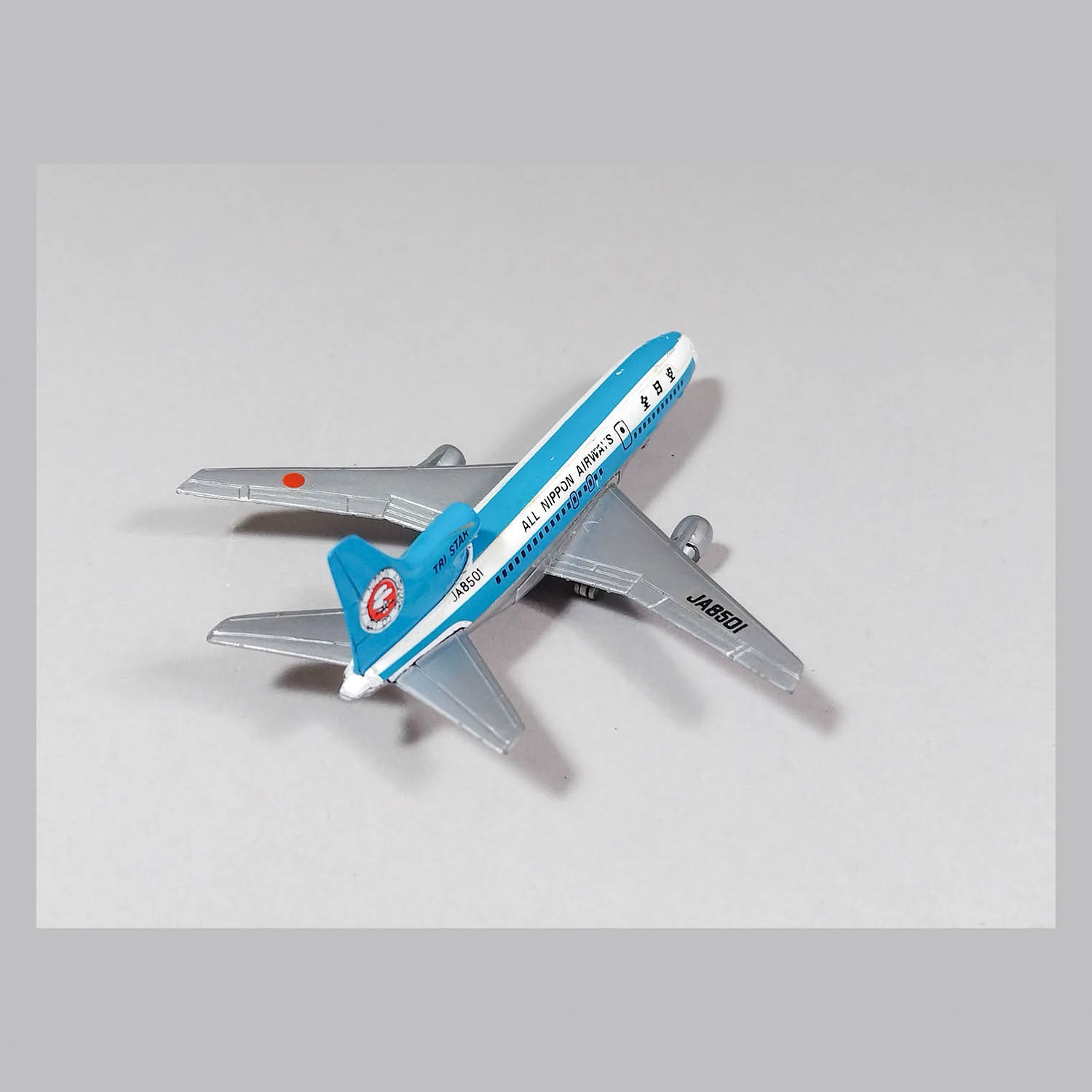 4831] トミカのまち トミカ空港セット 全日空