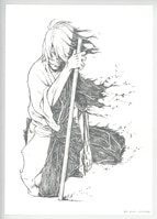 THE THIRD(仮)(BanG Dream!-バンドリ-RAISE A SUILEN) 直筆サイン入り