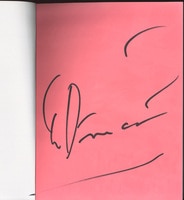 久世みずき 直筆イラストサイン本「真代家こんぶれっくす！」5巻