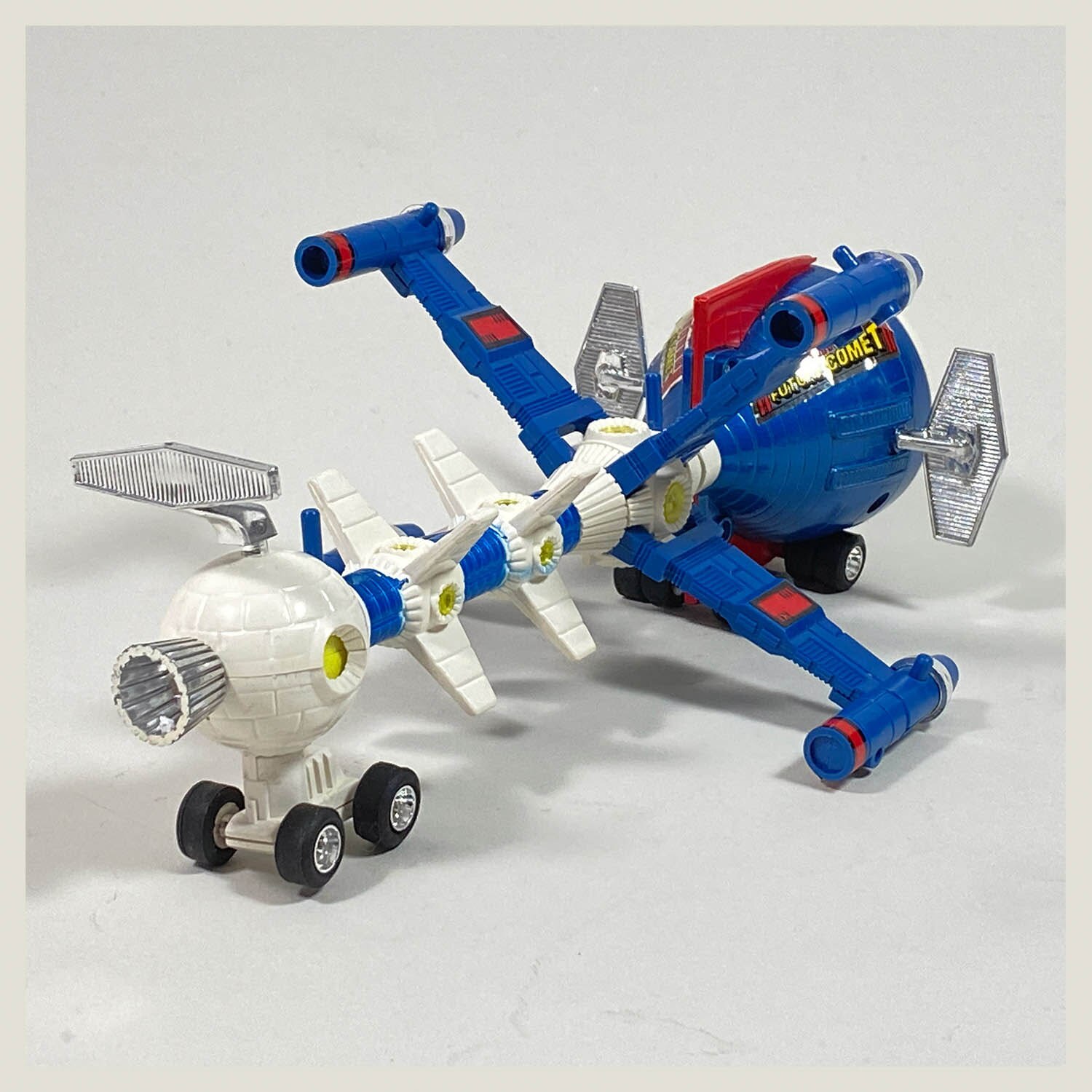 5070] ポピー フューチャーコメット [キャプテンフューチャー]