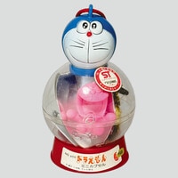 コンプREX08掲載】新ビックリマンソーセージ ぴったんこ人形