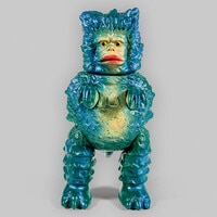 ポピー キングザウルス メカギラス