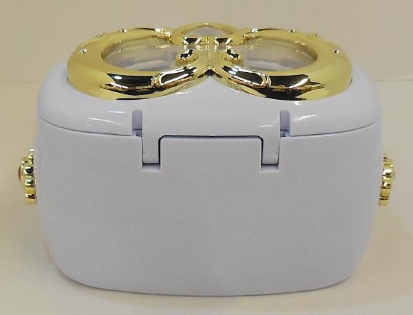 CLUE/愛天使伝説ウェディングピーチ×CLUE/St.Something Four 宝石箱