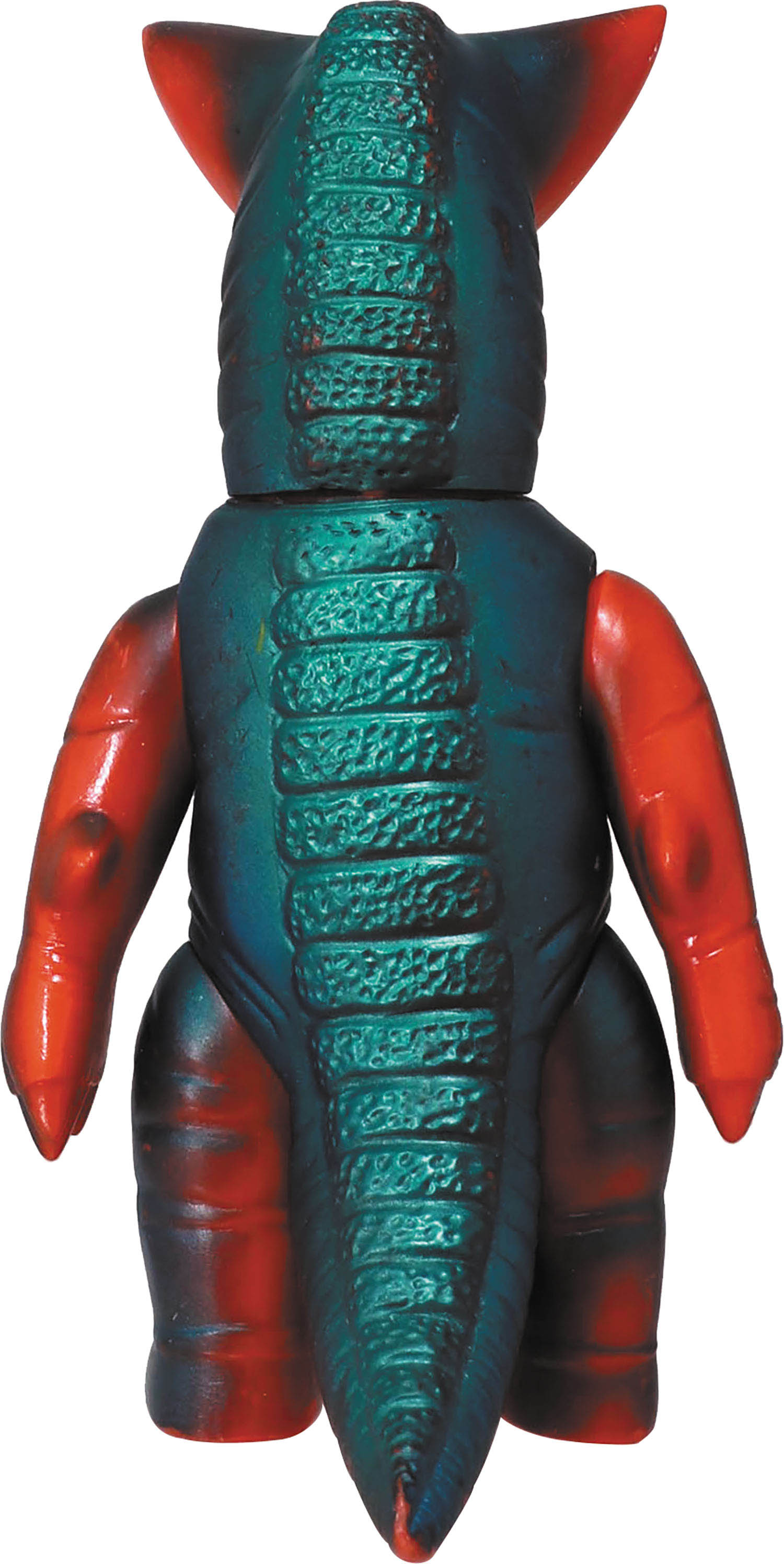 ブルマァク ゴモラ 当時物 ソフビ スタンダードサイズ 約22センチ