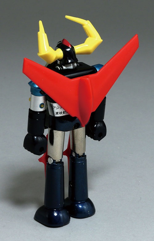 ポピー/日本製 GA-51 大空魔竜ガイキング 1期