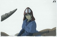 劇場版ゴルゴ13セル