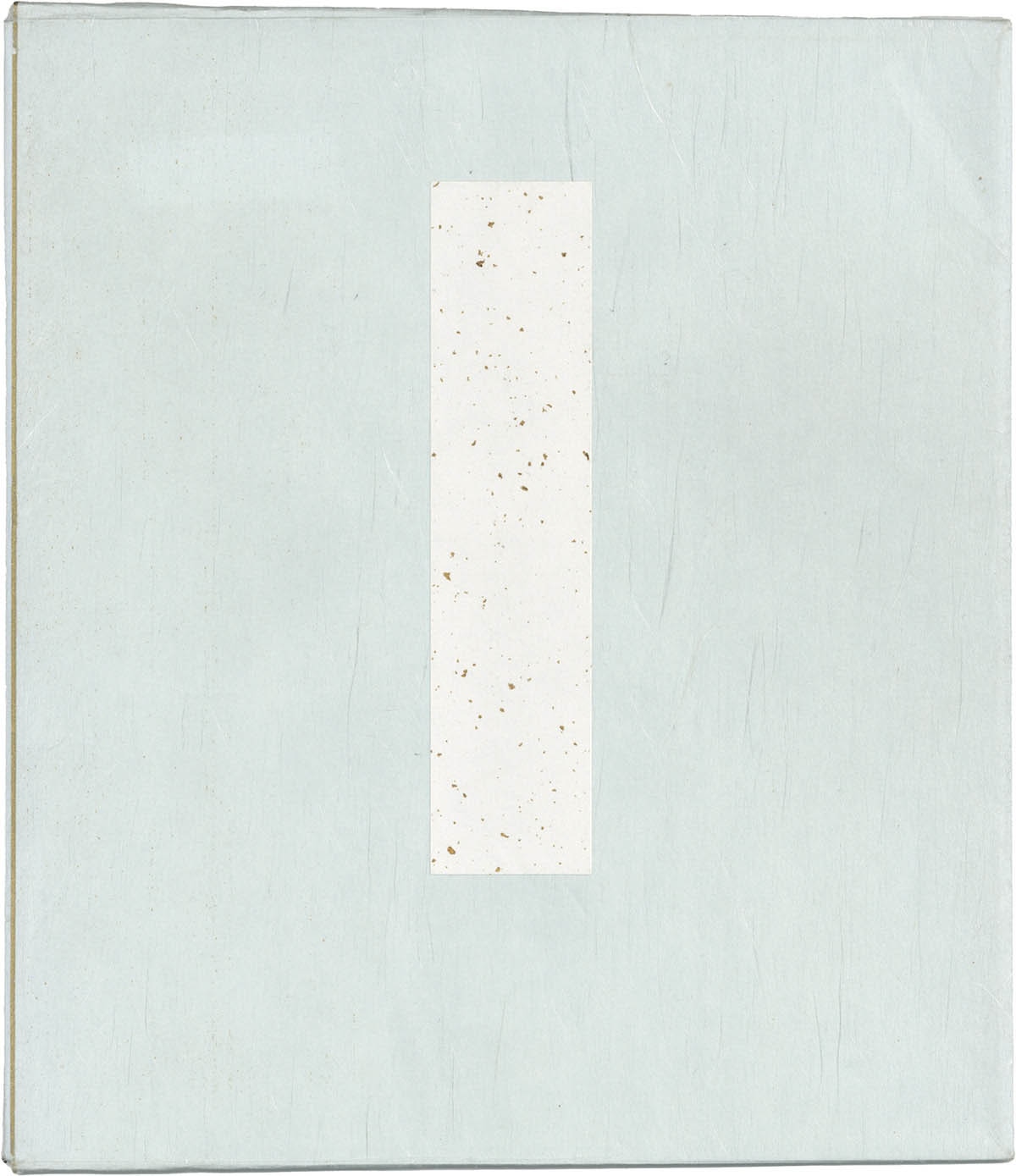 6585] 岸本斉史 直筆色紙「NARUTO」うずまきナルト