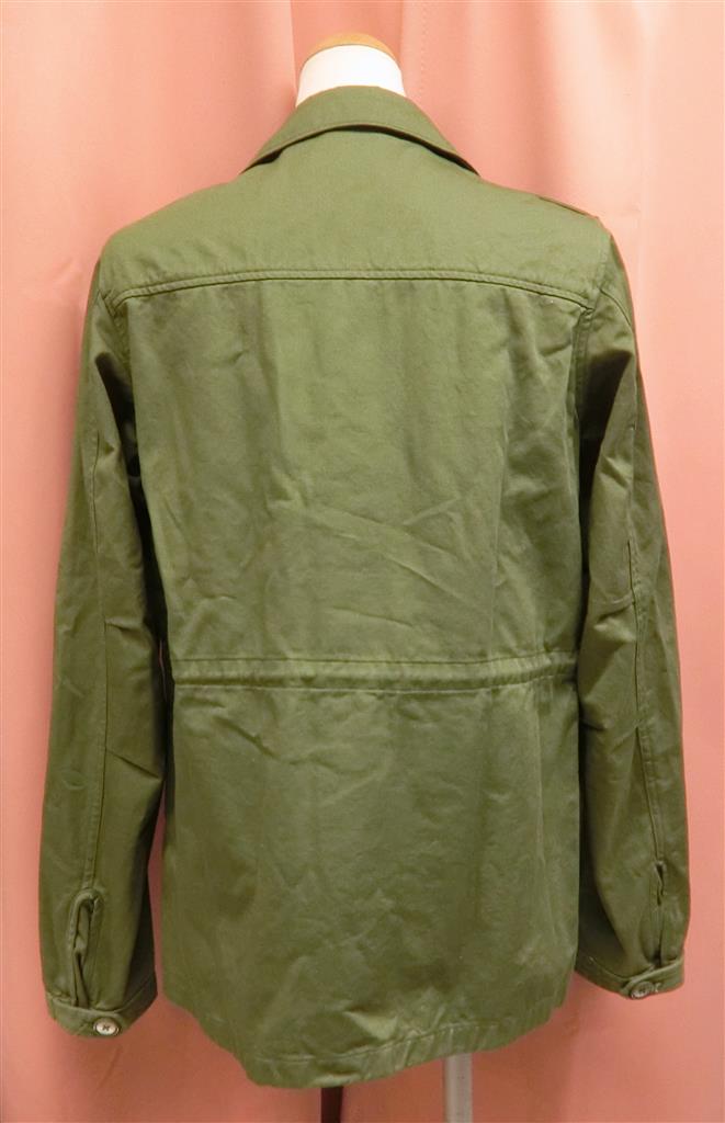 GIANT KILLING×adidas ETU龍海猛コラボジャケット Mサイズ