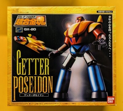 タカラ ミクロマン ミクロアクションシリーズ MK-02 ラーメンマン