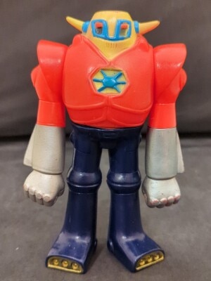 まんだらけ通販 | UFO戦士ダイアポロン