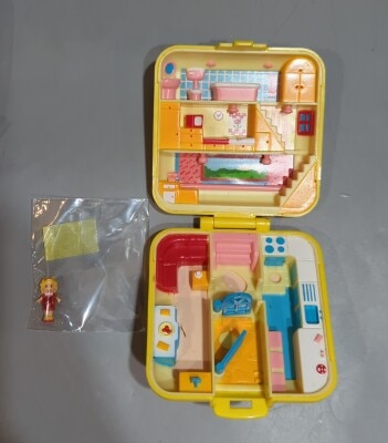 まんだらけ通販 | 虹の妖精エンジェルポケット