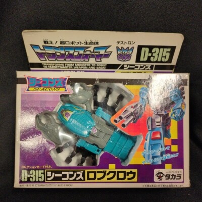 まんだらけ通販 | TF / Super God Master Force