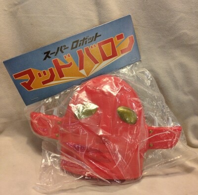 ゾルメン ネズラ2期 MANDARAKE まんだらけ京都店OPEN記念版 ゾルメン