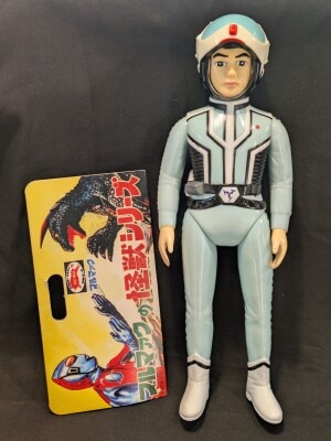 バンダイ 京本コレクション DX京本コレクション ウルトラマン