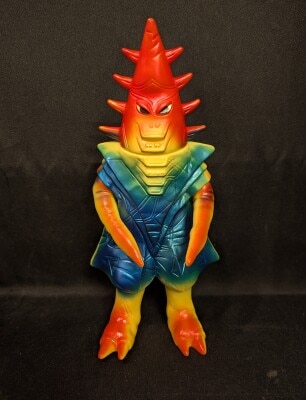 まんだらけ通販 | ブルマァク復刻怪獣シリーズ