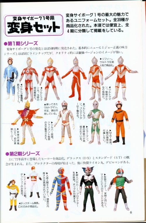 giジョー植毛検索変身サイボーグ