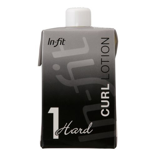 インフィット ストレートクリーム(ハード) 1エキ インターコスメの通販