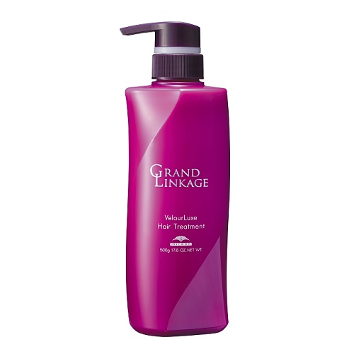 グランドリンケージ EX メロウリュクス シャンプー 500ml ミルボンの