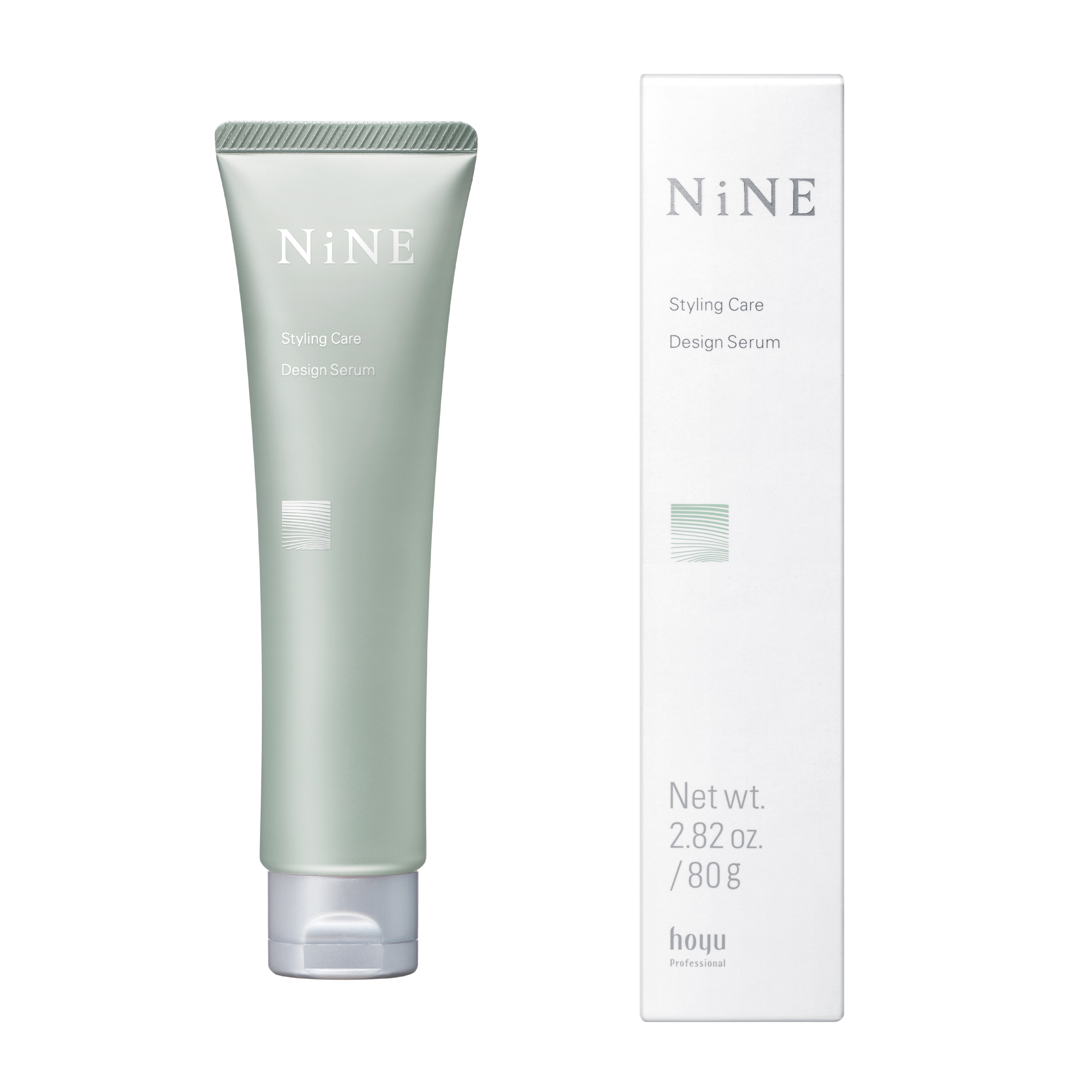 NiNE デザイン セラム 80g ホーユーの通販・卸 | 4987205565021 | 理