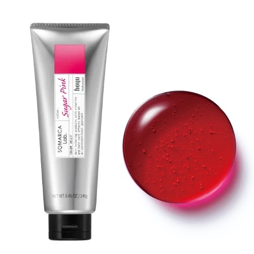 クロマ ID カラーマスク ペール ライラック 495g シュワルツコフの通販