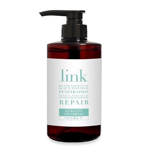 link ケラチントリートメント500g AIMHの通販・卸 | 4580042000283