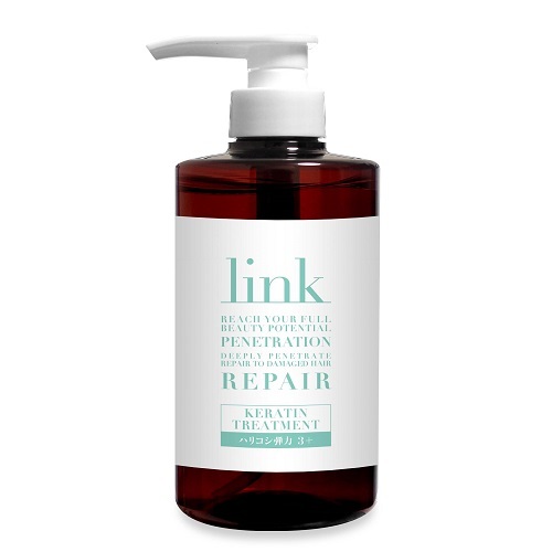 link ケラチントリートメント500g AIMHの通販・卸 | 4580042000283
