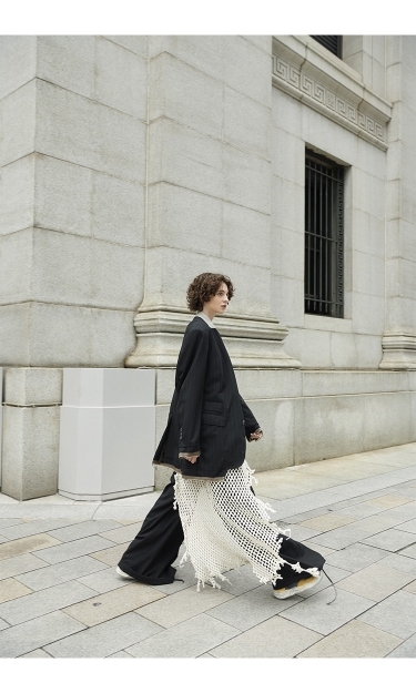 Maison MIHARA YASUHIRO ONLINE STORE（ミハラヤスヒロオンライン