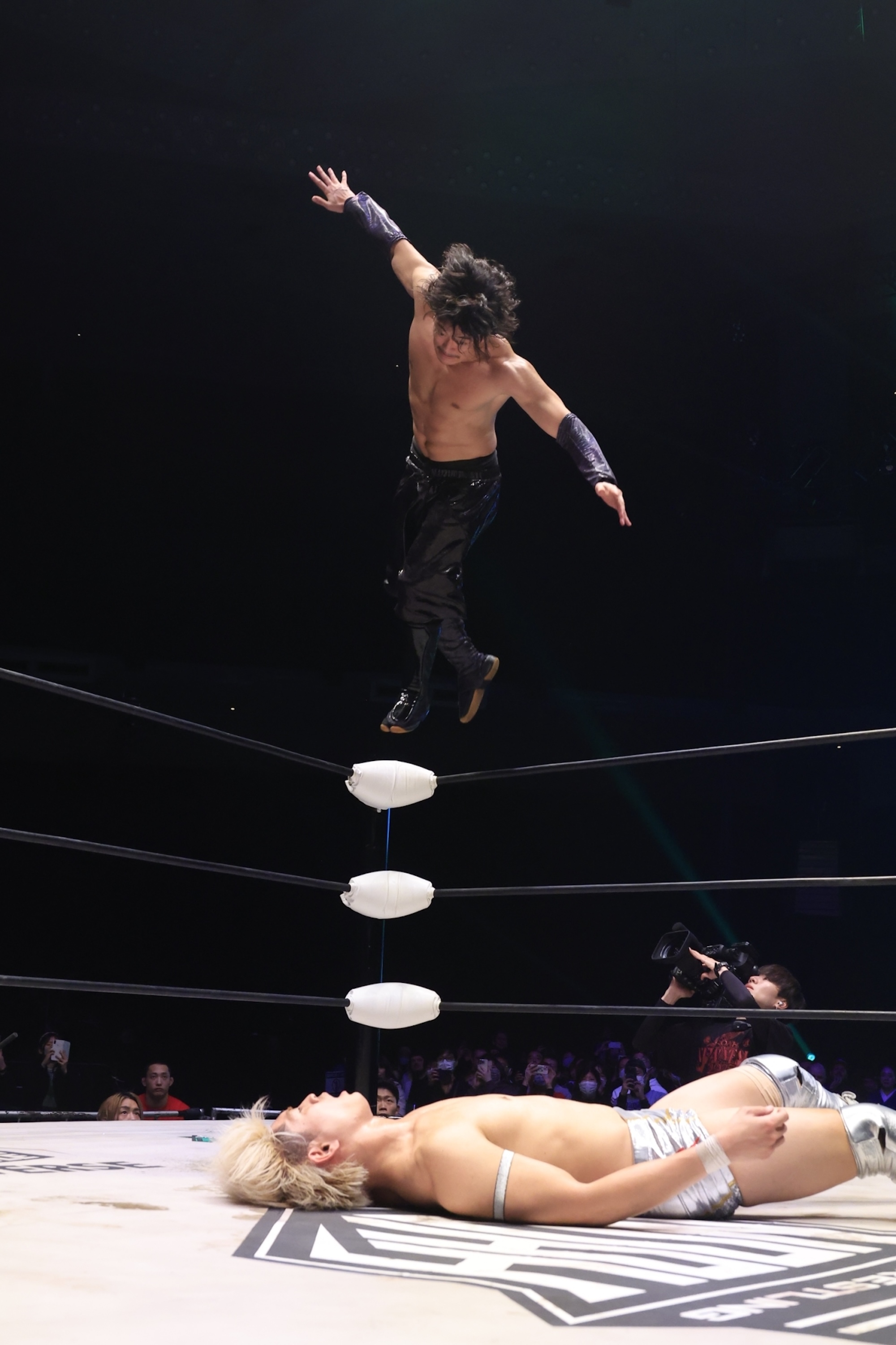 SHIGE プロレス ノア inamura OZAWA アクリルスタンド SHIGE様専用