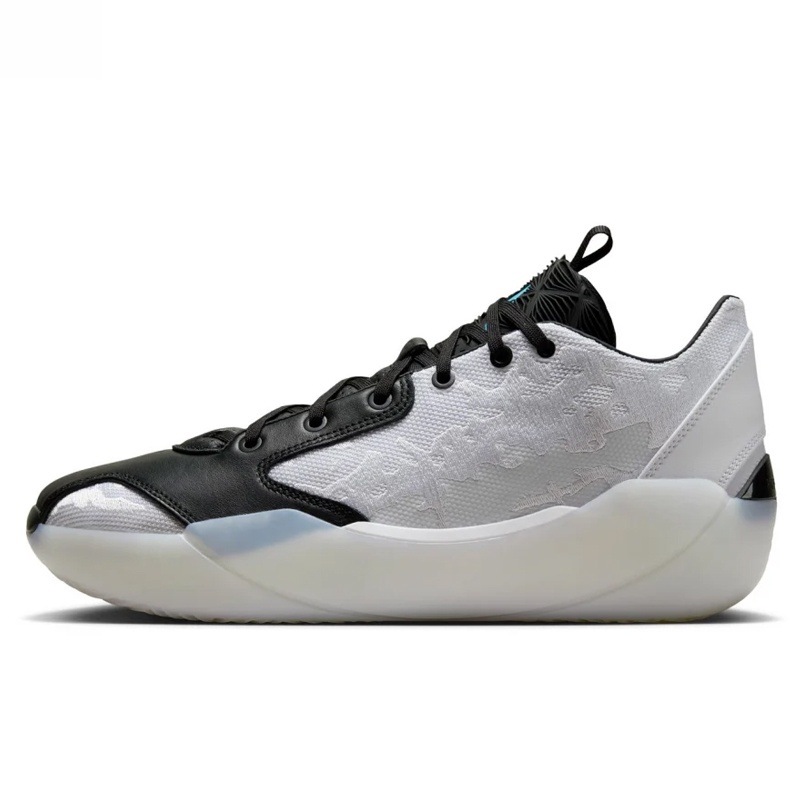 Jual Sepatu Basket Air Jordan Aj 39 Pf Croix Black White Original