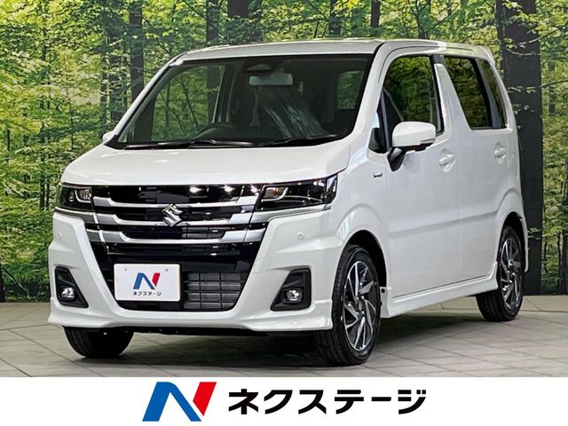 モコ(日産)とワゴンR(スズキ)の比較｜価格、サイズ、装備を徹底比較