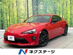 トヨタ 86 GTリミテッド ブラックパッケージ 2.4万Km (愛知県)[010