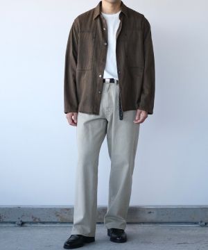 shiun(シウン) ONLINE STORE / HERITAGE WORK TROUSER