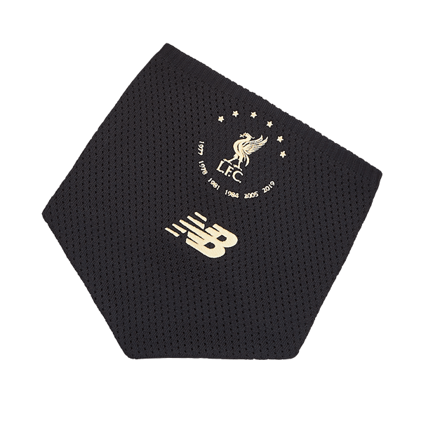 リバプール「6 TIMES COLLECTION-BLACK-」18-19 ヨーロッパ