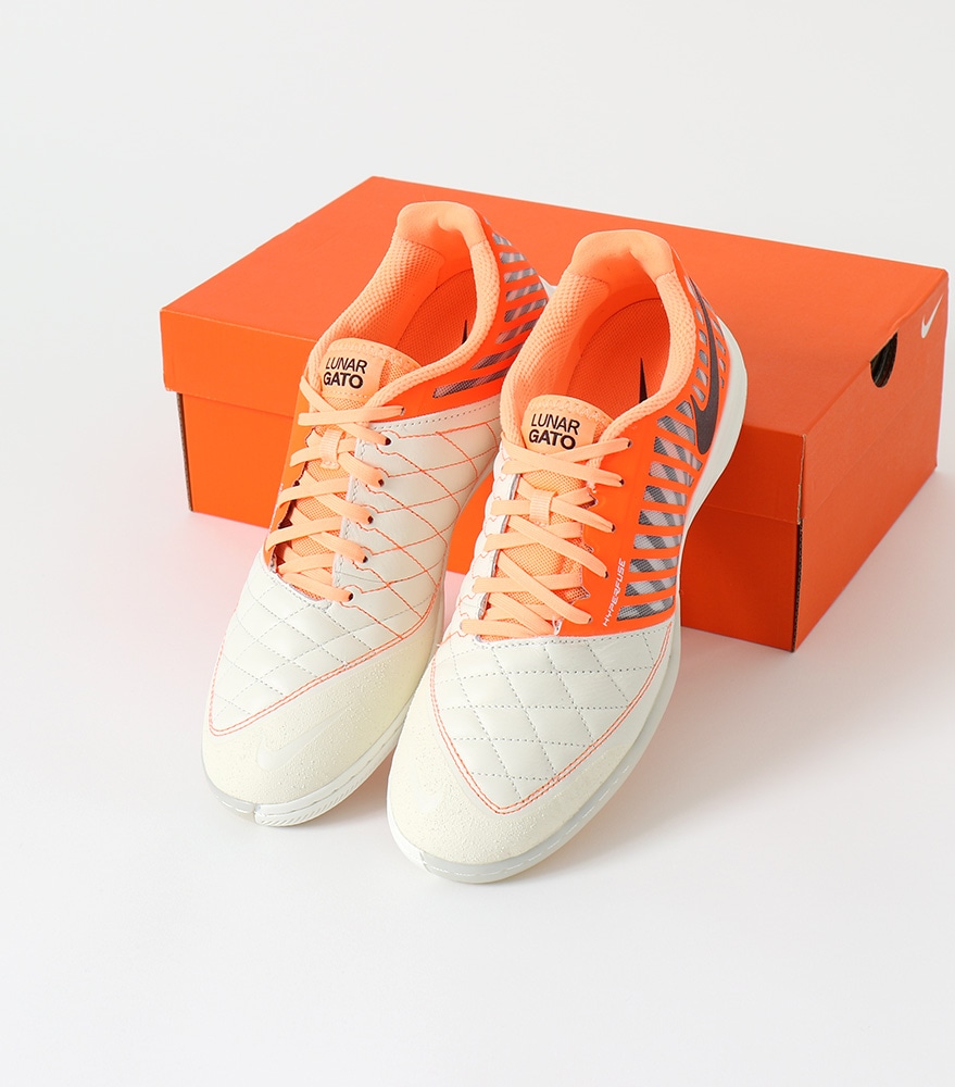 LUNAR GATOⅡ』(ルナ ガト2)｜NIKE(ナイキ)｜サッカーショップKAMO