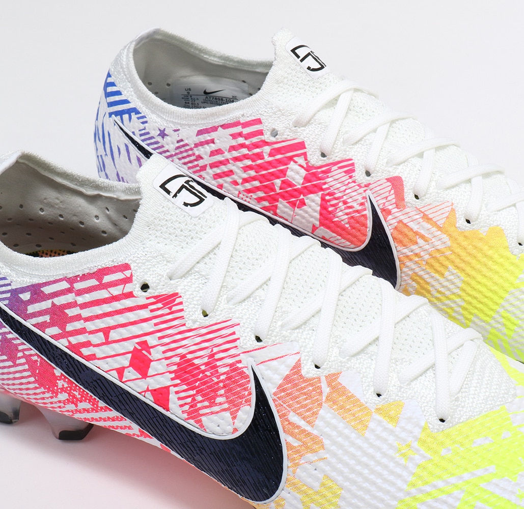 MERCURIAL”NEYMAR Jr Player Edition”(マーキュリアル”ネイマール Jr